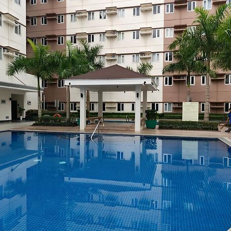 Happy Stays A - Sunset View At Smdc Hope Residences Trece Martires Zewnętrze zdjęcie