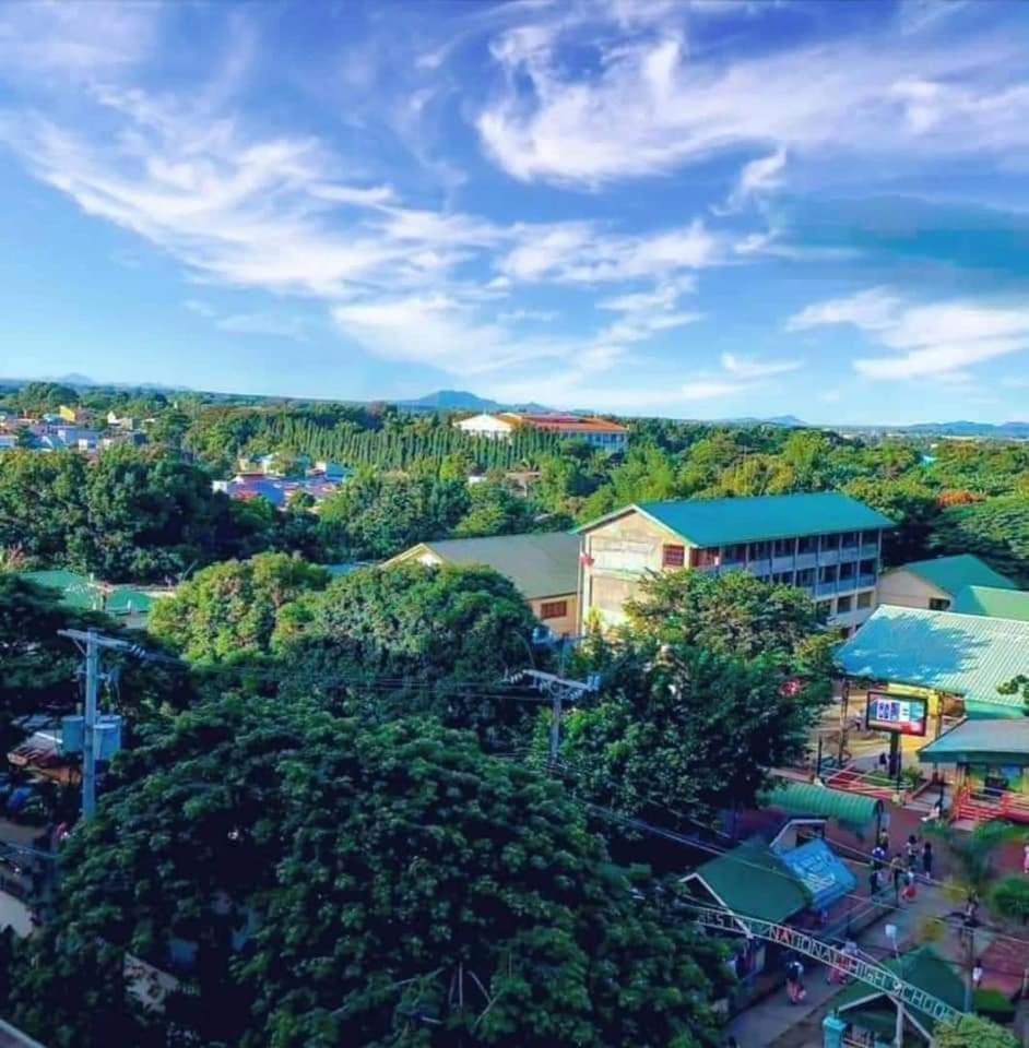 Happy Stays A - Sunset View At Smdc Hope Residences Trece Martires Zewnętrze zdjęcie